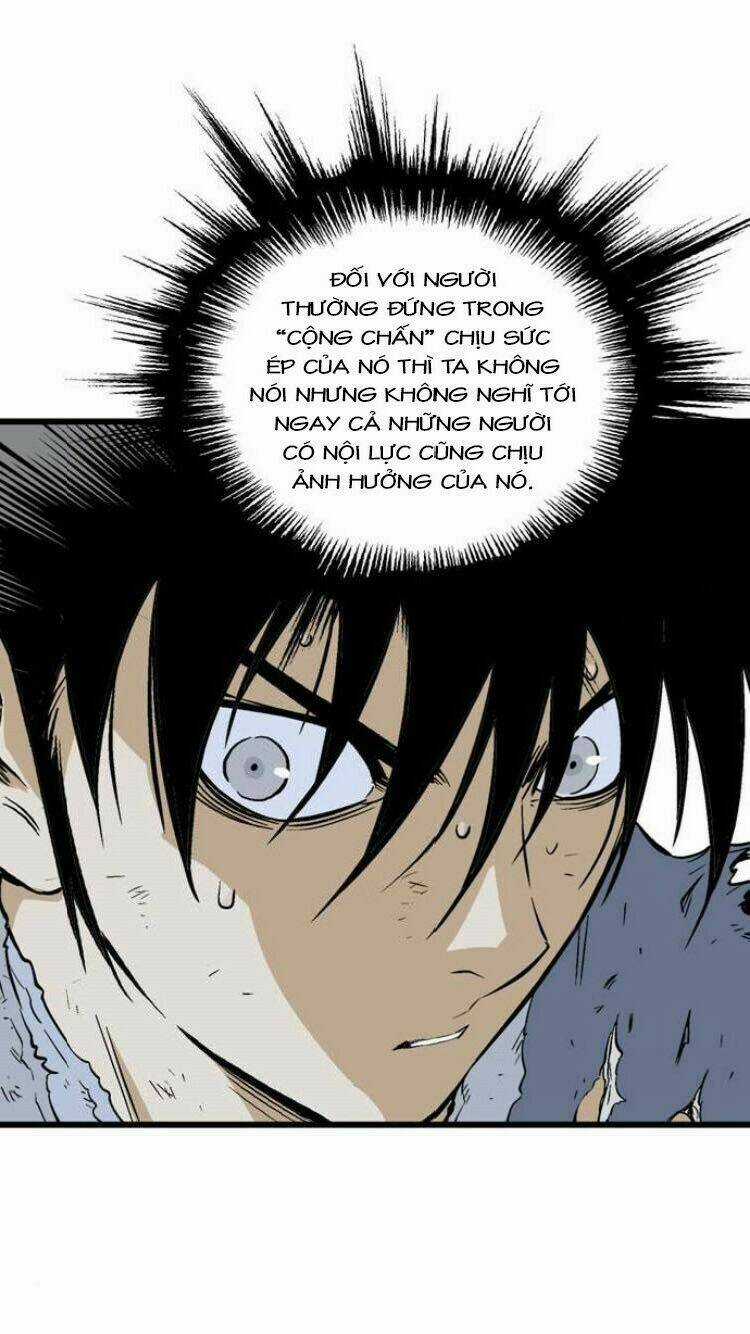 Gosu 2 - Chapter 116 - Trang 9