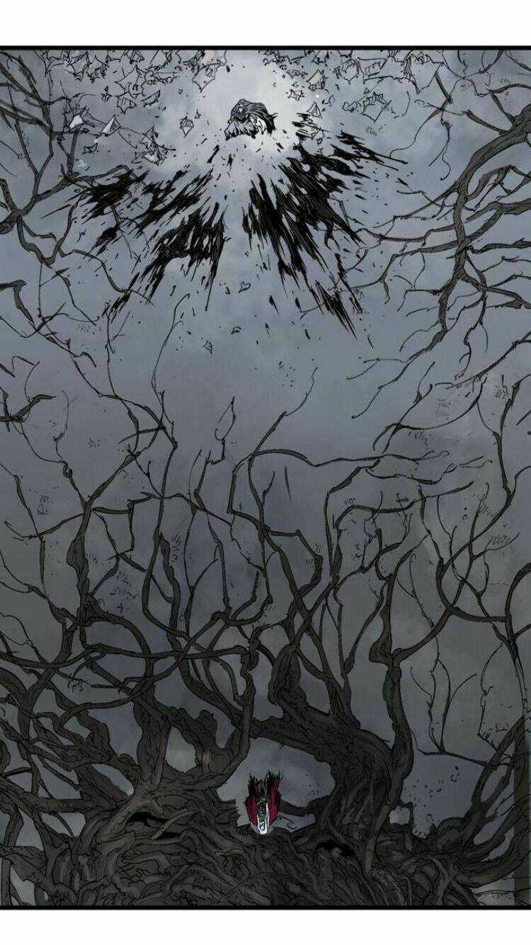 Gosu 2 - Chapter 116 - Trang 87