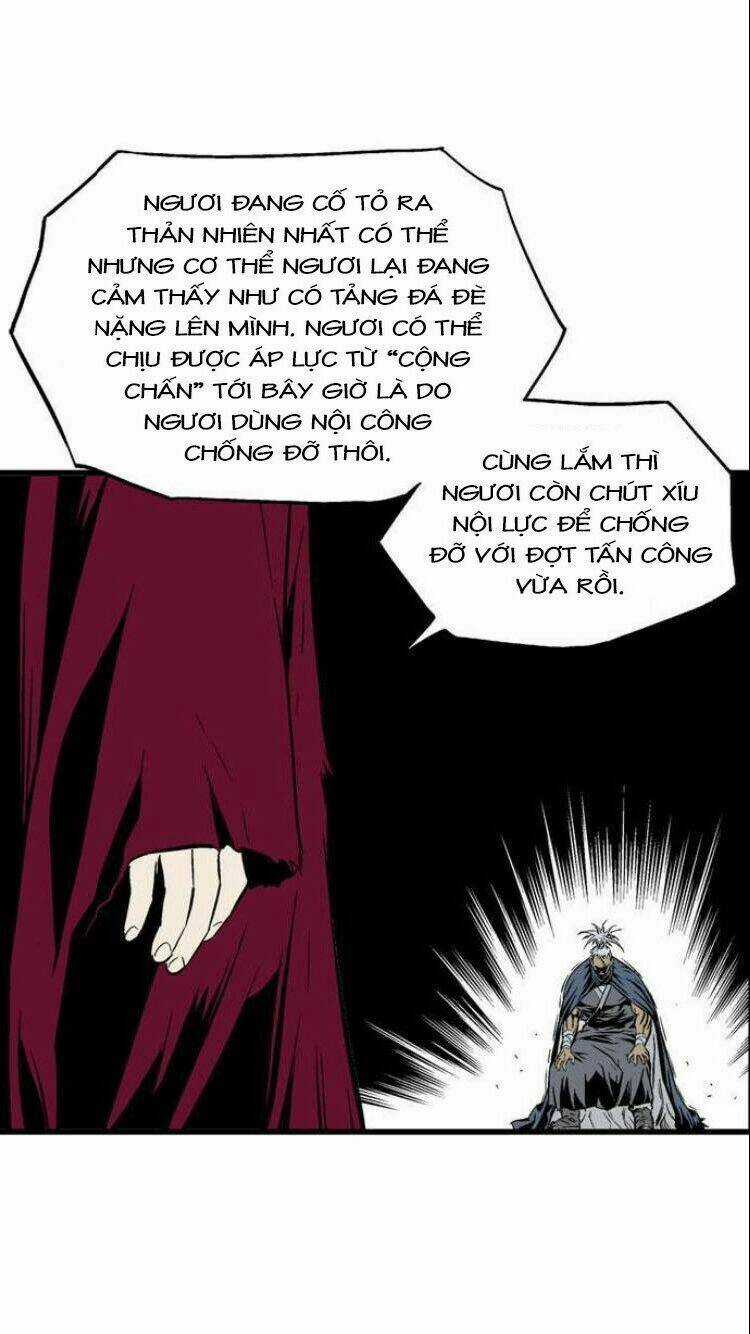 Gosu 2 - Chapter 116 - Trang 92