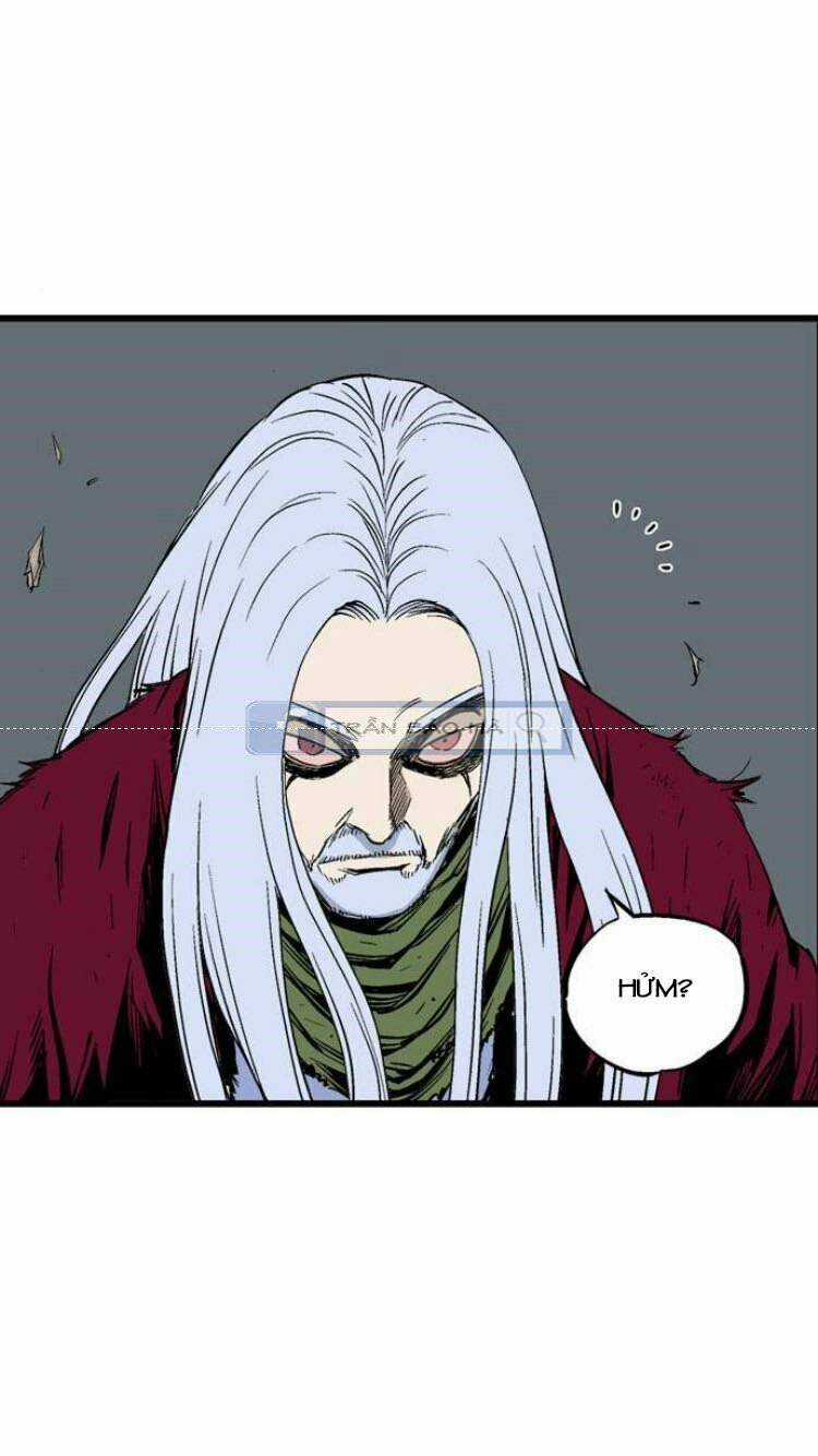 Gosu 2 - Chapter 117 - Trang 16