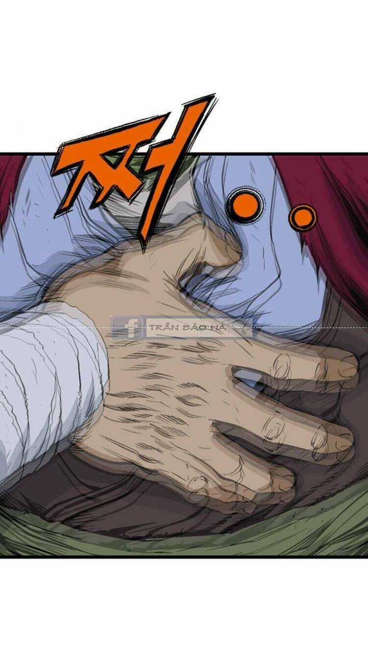 Gosu 2 - Chapter 117 - Trang 25