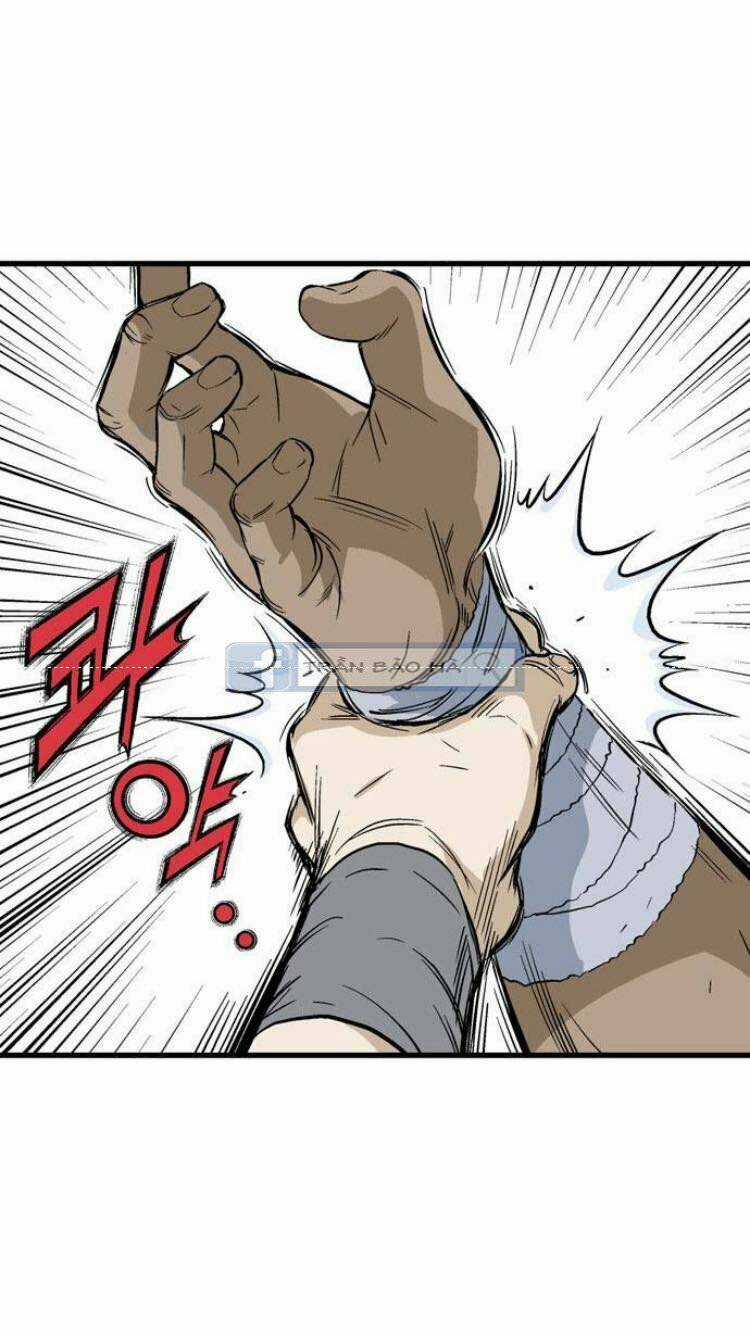 Gosu 2 - Chapter 117 - Trang 33