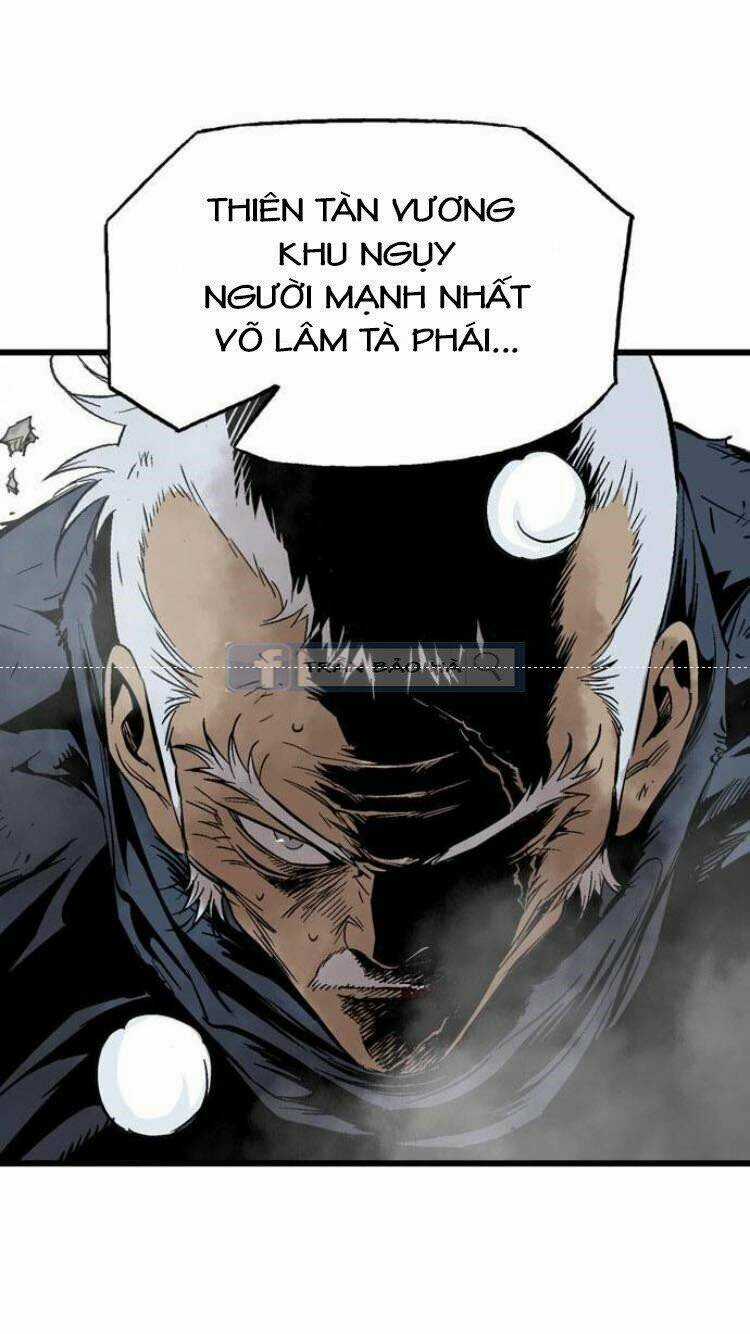 Gosu 2 - Chapter 117 - Trang 43