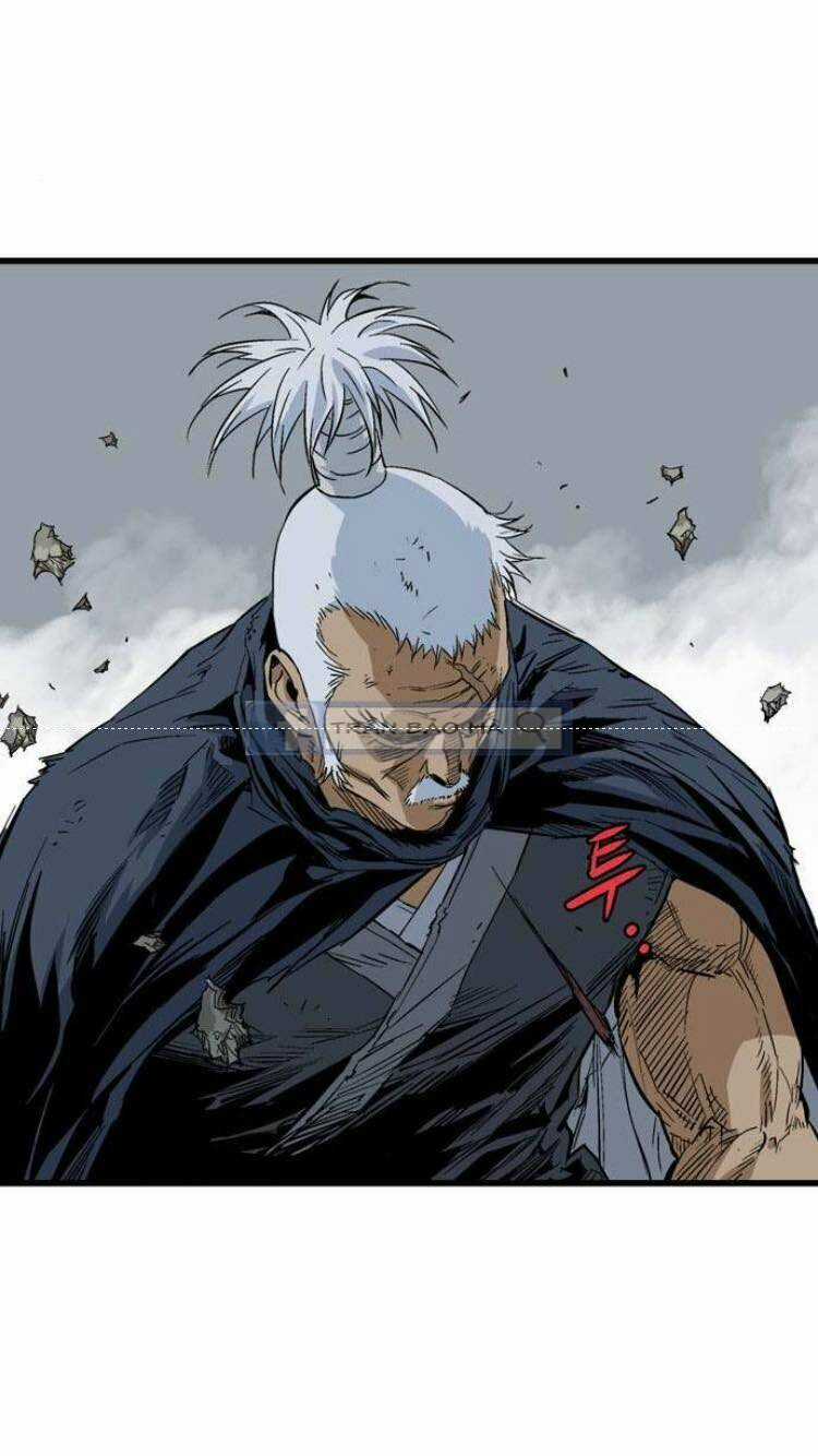 Gosu 2 - Chapter 117 - Trang 45