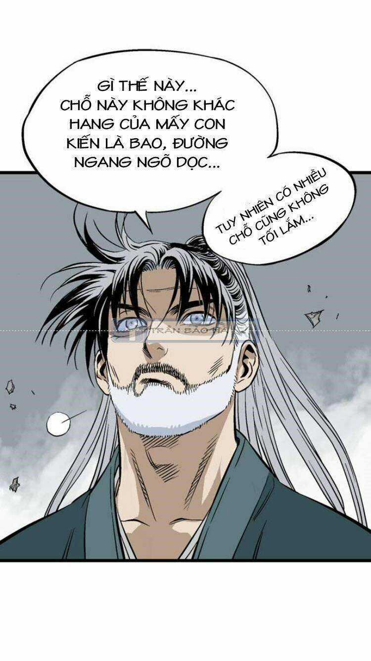 Gosu 2 - Chapter 117 - Trang 82