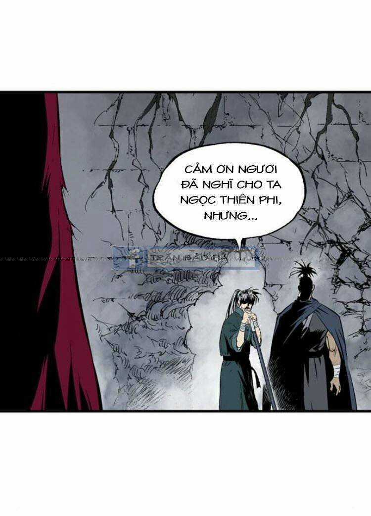 Gosu 2 - Chapter 117 - Trang 91