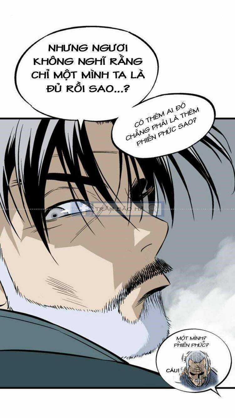 Gosu 2 - Chapter 117 - Trang 92