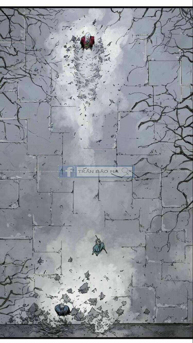 Gosu 2 - Chapter 118 - Trang 11