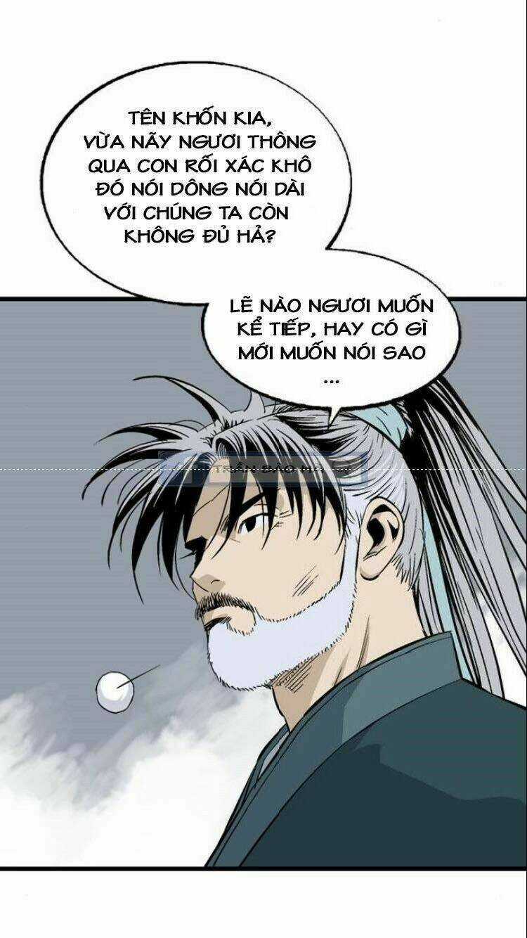 Gosu 2 - Chapter 118 - Trang 14