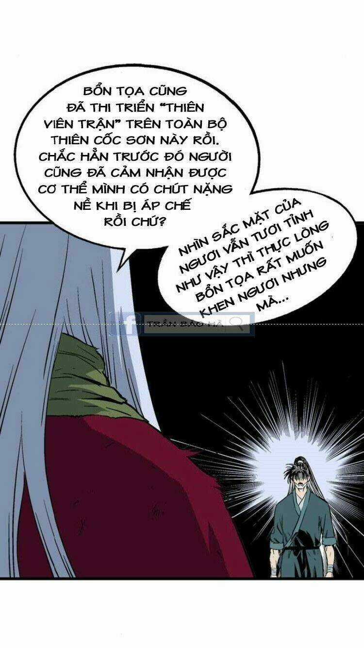 Gosu 2 - Chapter 118 - Trang 17