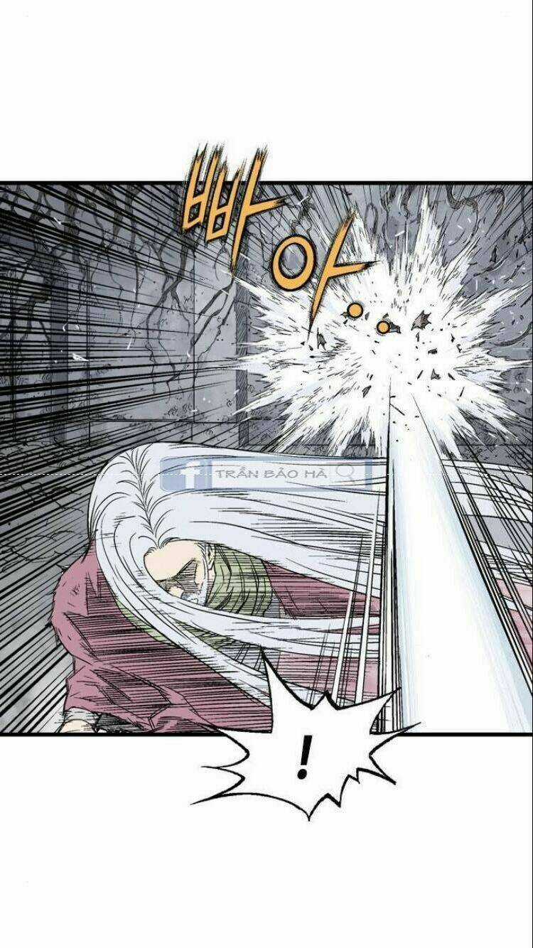 Gosu 2 - Chapter 118 - Trang 21