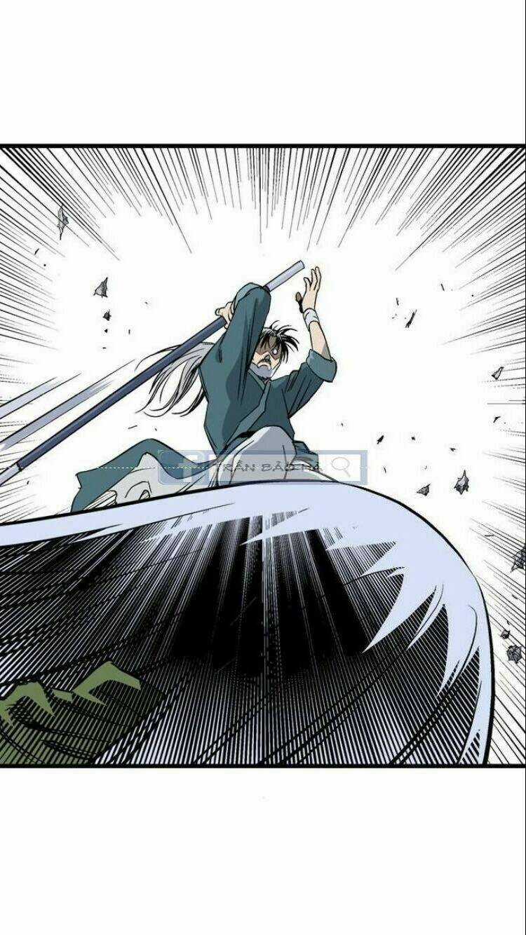 Gosu 2 - Chapter 118 - Trang 22