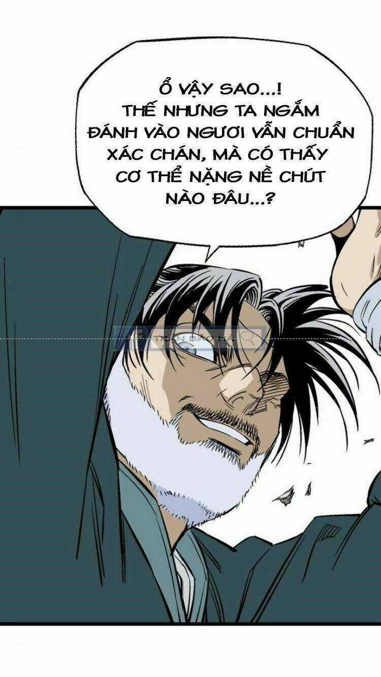 Gosu 2 - Chapter 118 - Trang 23