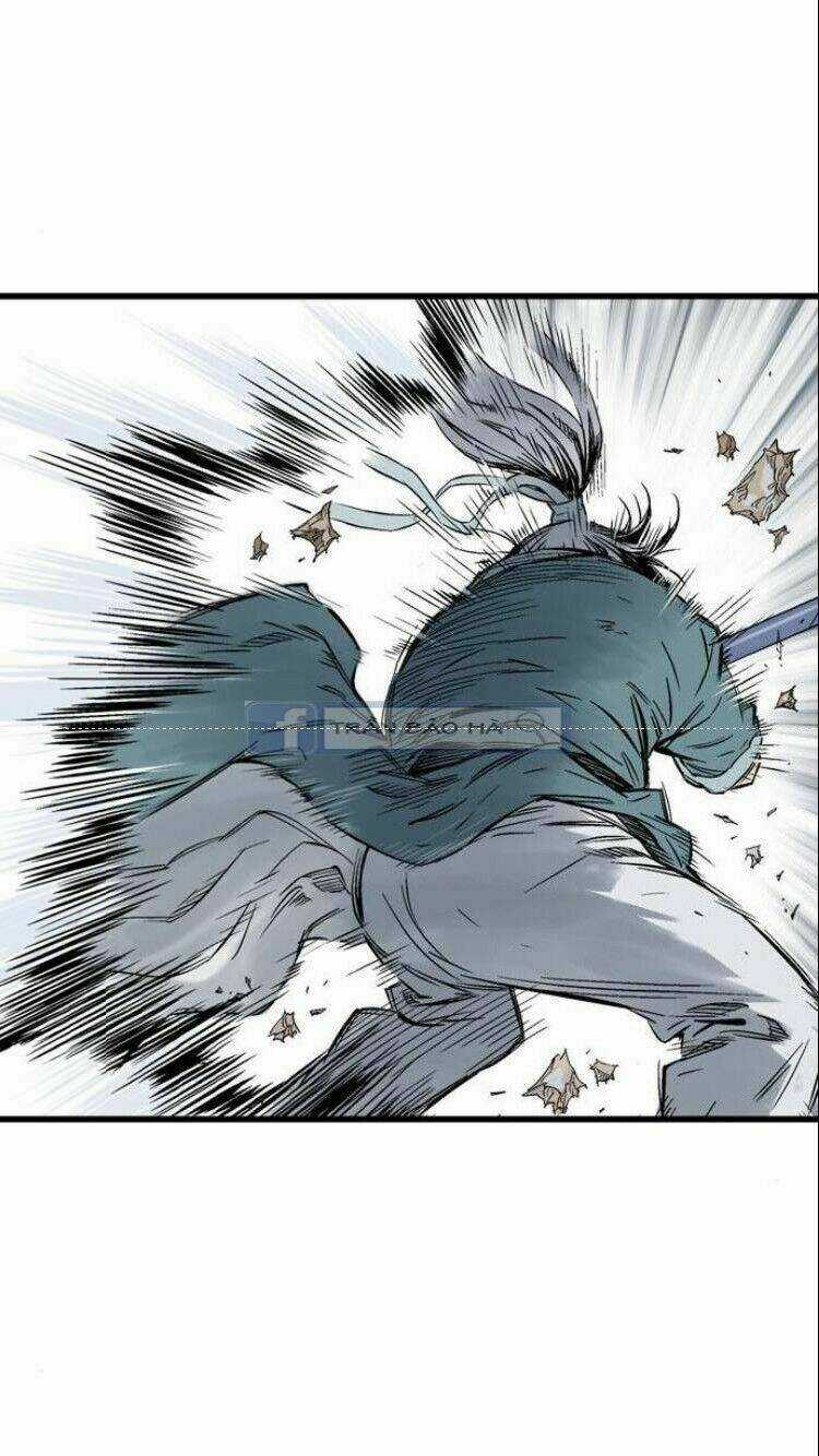 Gosu 2 - Chapter 118 - Trang 36