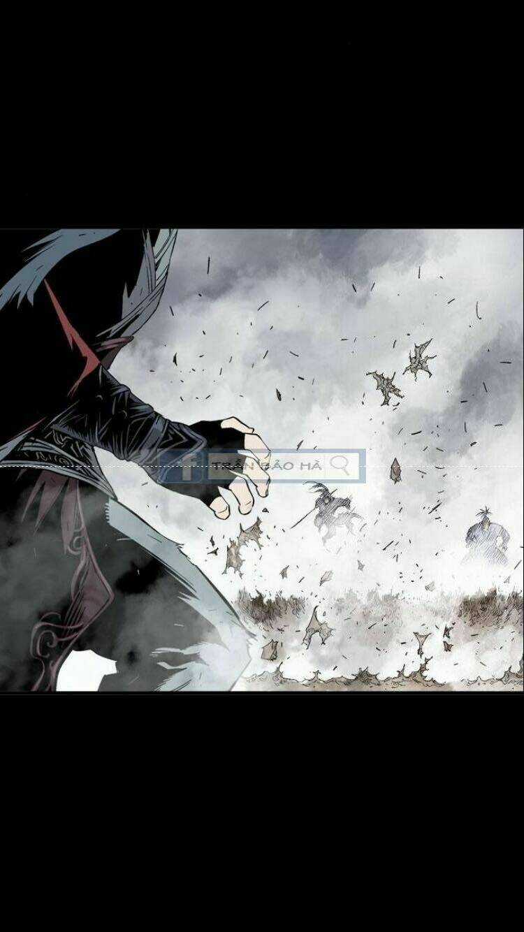 Gosu 2 - Chapter 118 - Trang 5