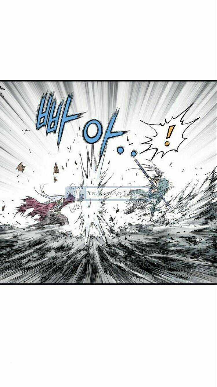 Gosu 2 - Chapter 118 - Trang 43