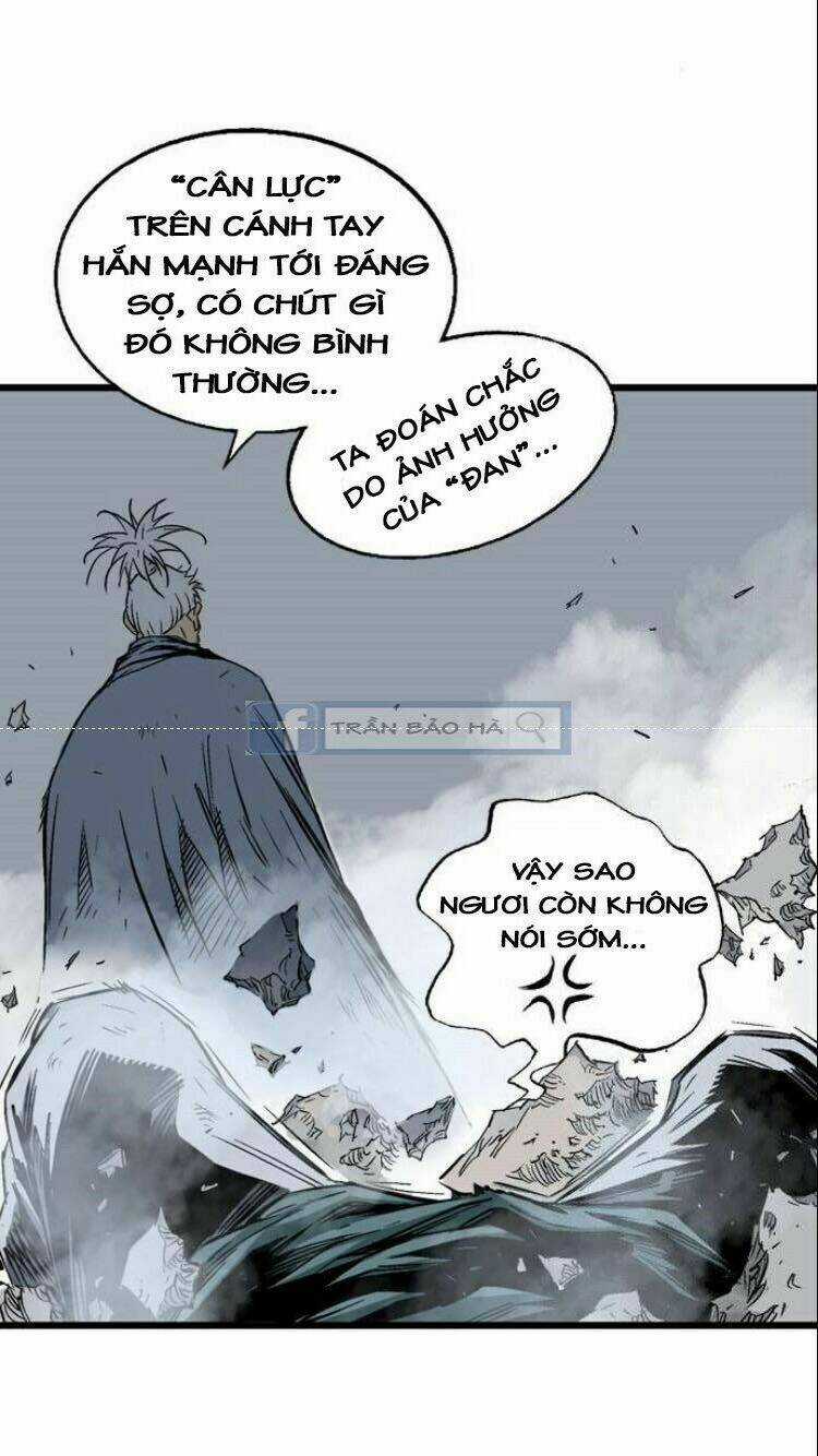 Gosu 2 - Chapter 118 - Trang 48