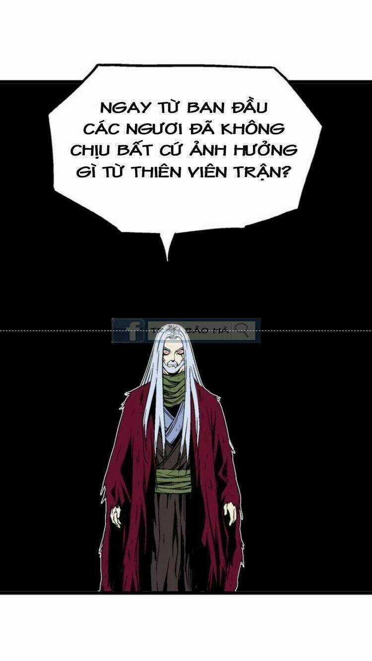 Gosu 2 - Chapter 118 - Trang 55