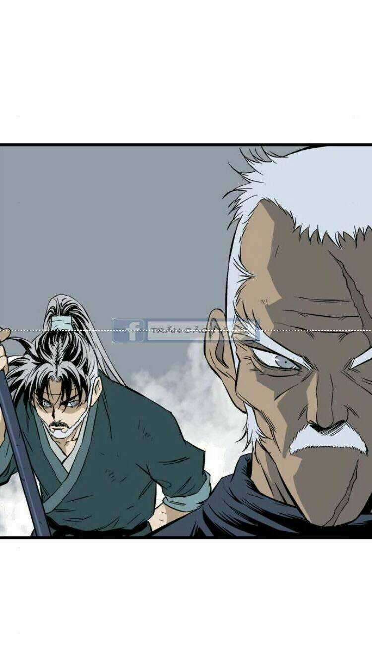 Gosu 2 - Chapter 118 - Trang 56