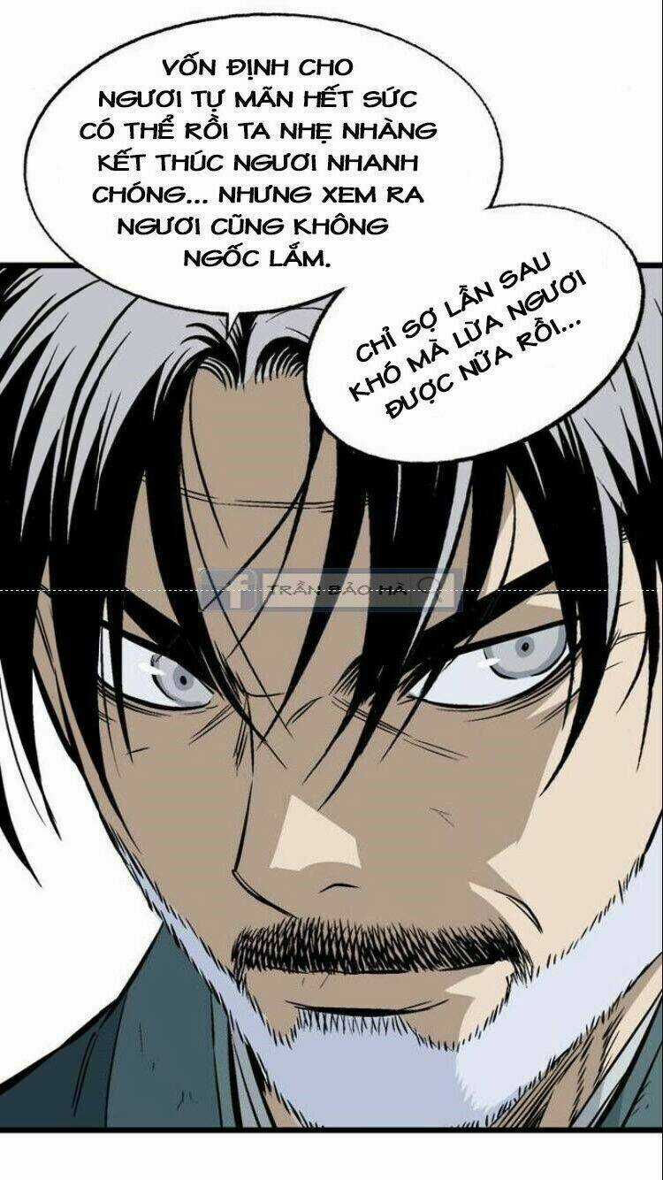 Gosu 2 - Chapter 118 - Trang 58