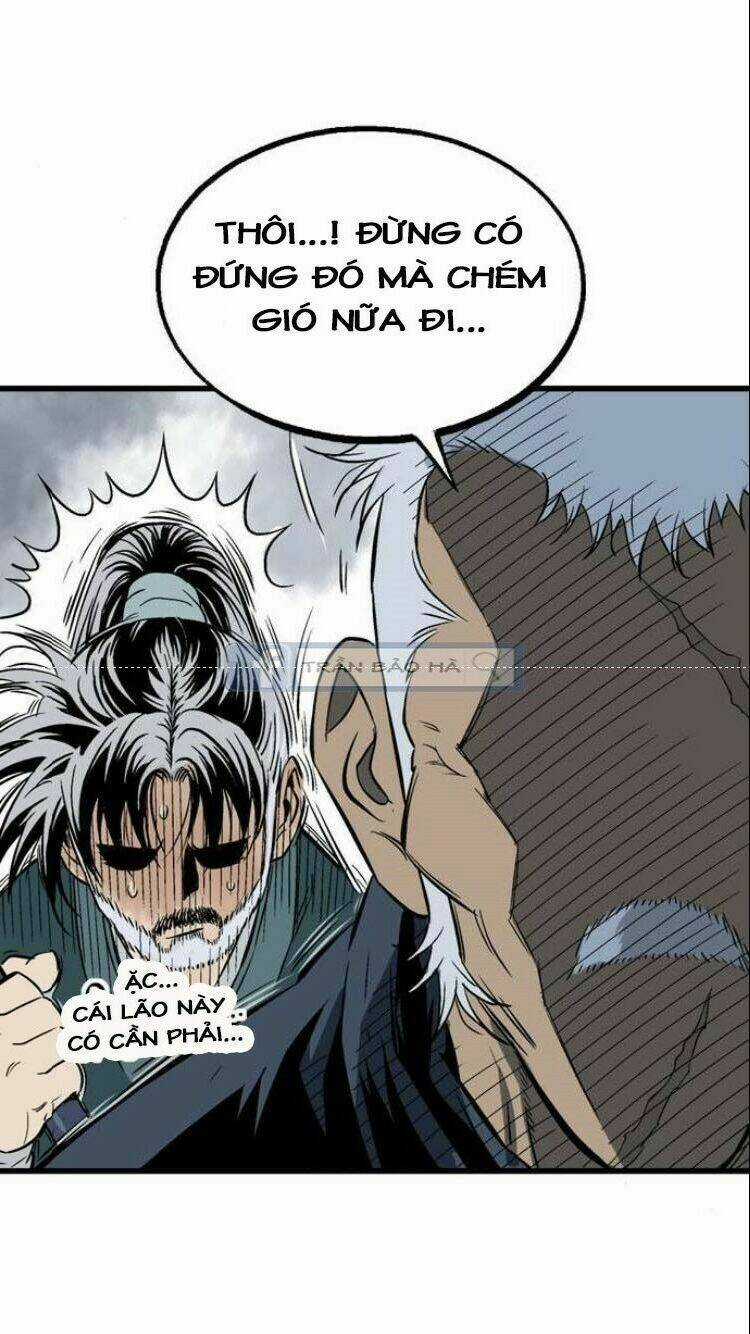 Gosu 2 - Chapter 118 - Trang 59