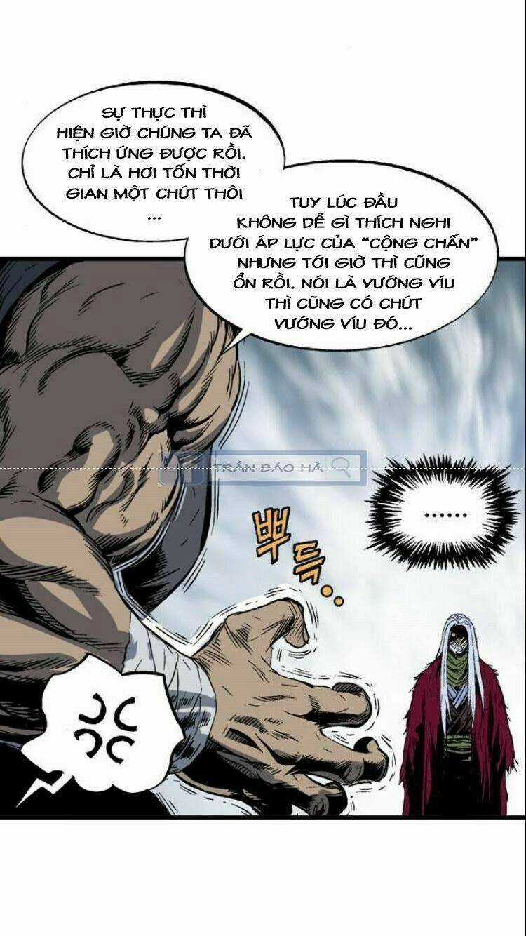 Gosu 2 - Chapter 118 - Trang 60