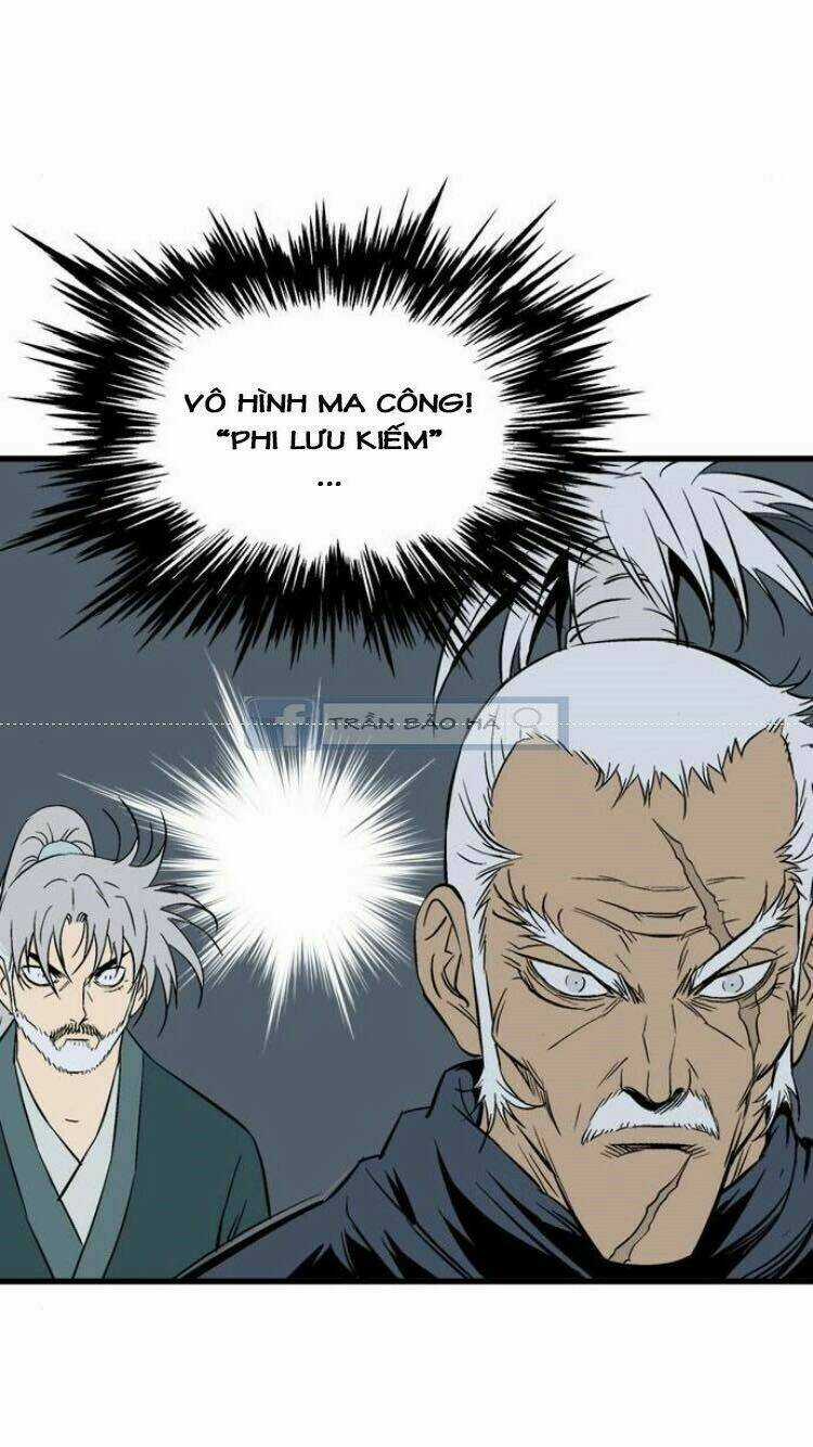 Gosu 2 - Chapter 118 - Trang 70