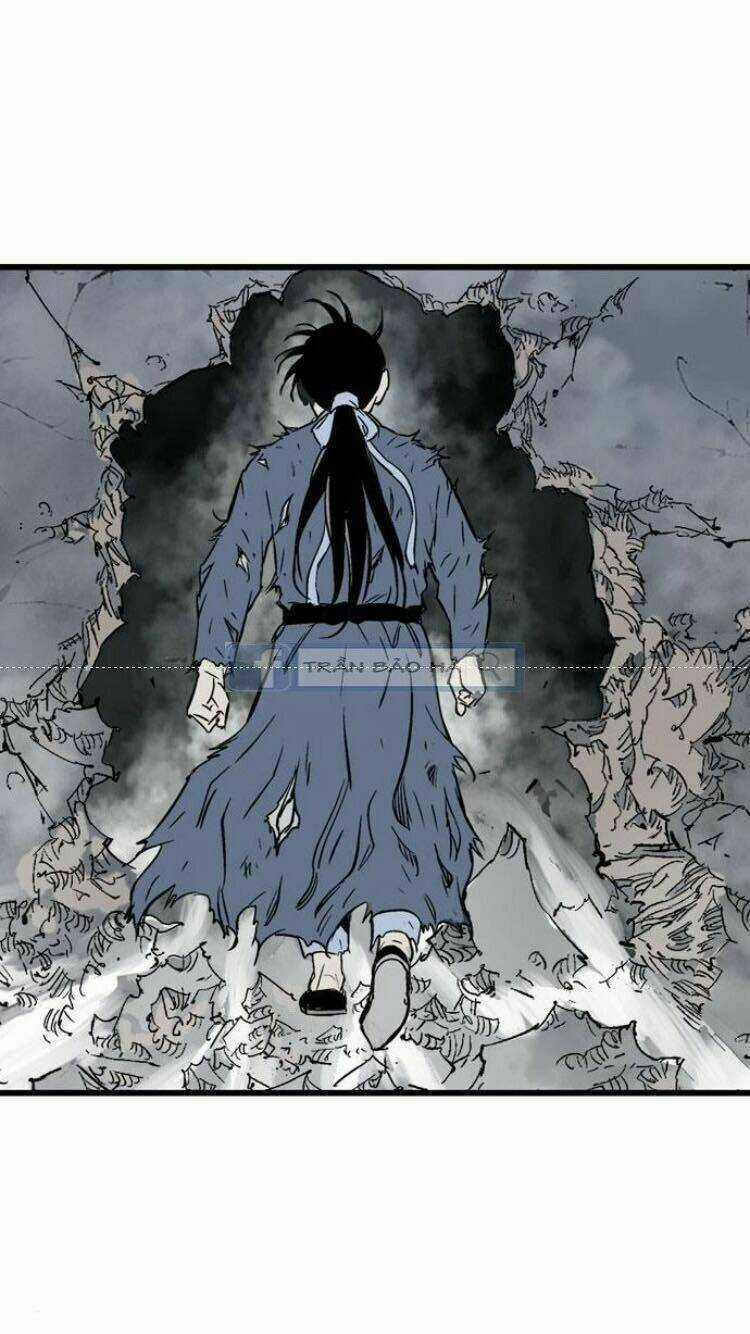 Gosu 2 - Chapter 118 - Trang 83
