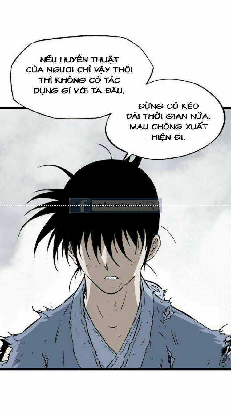 Gosu 2 - Chapter 118 - Trang 93