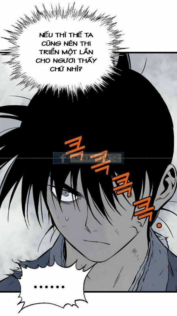 Gosu 2 - Chapter 118 - Trang 95