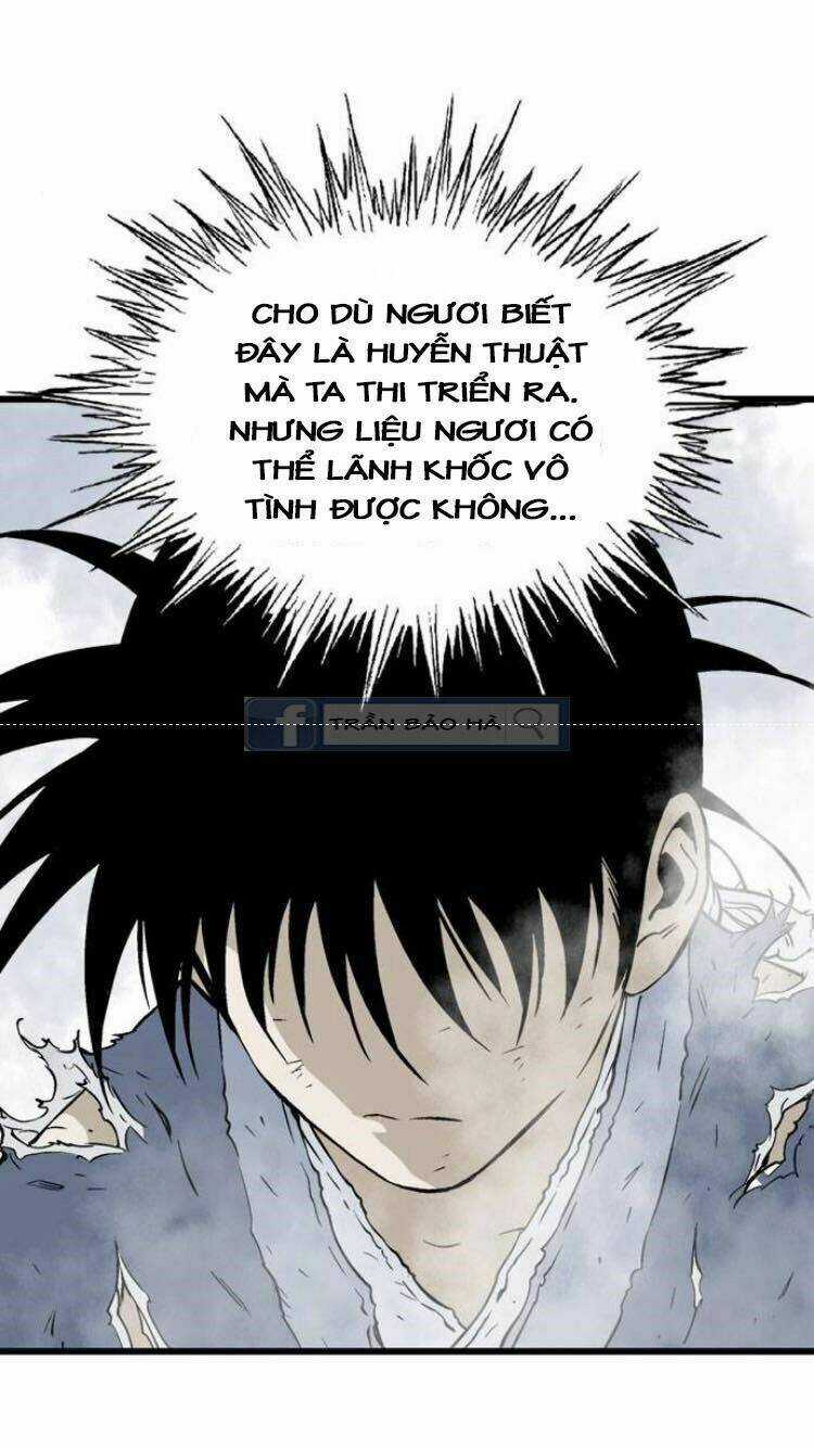 Gosu 2 - Chapter 119 - Trang 11