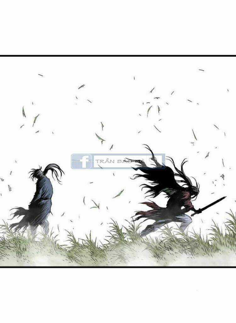 Gosu 2 - Chapter 119 - Trang 16