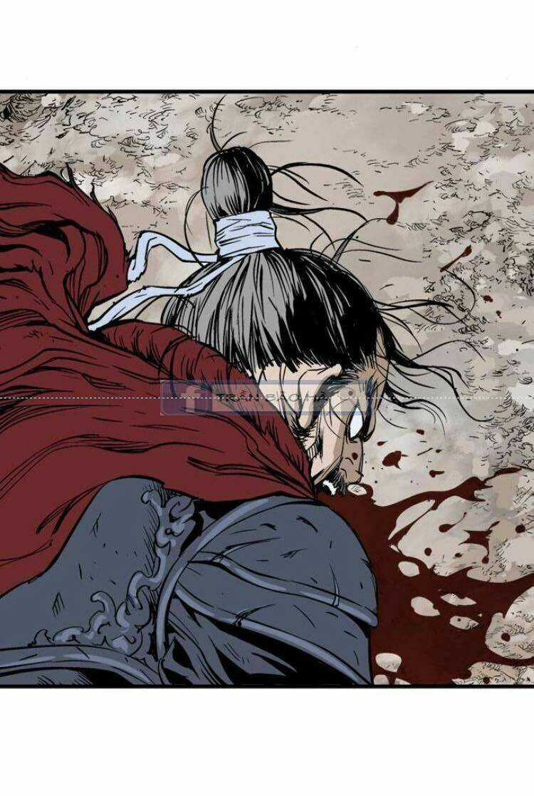 Gosu 2 - Chapter 119 - Trang 21