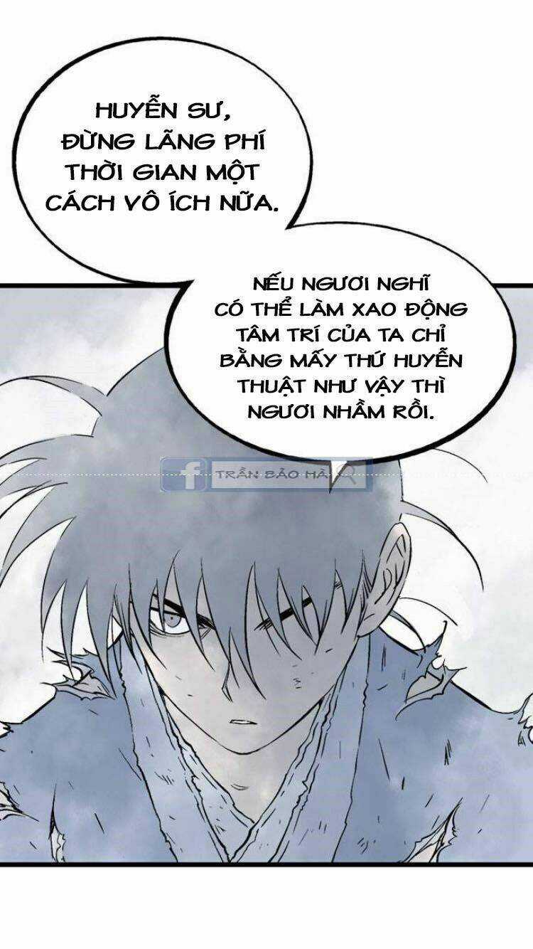 Gosu 2 - Chapter 119 - Trang 27