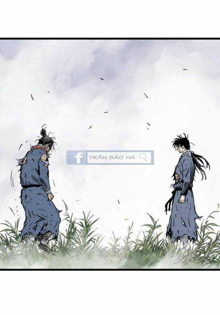 Gosu 2 - Chapter 119 - Trang 33