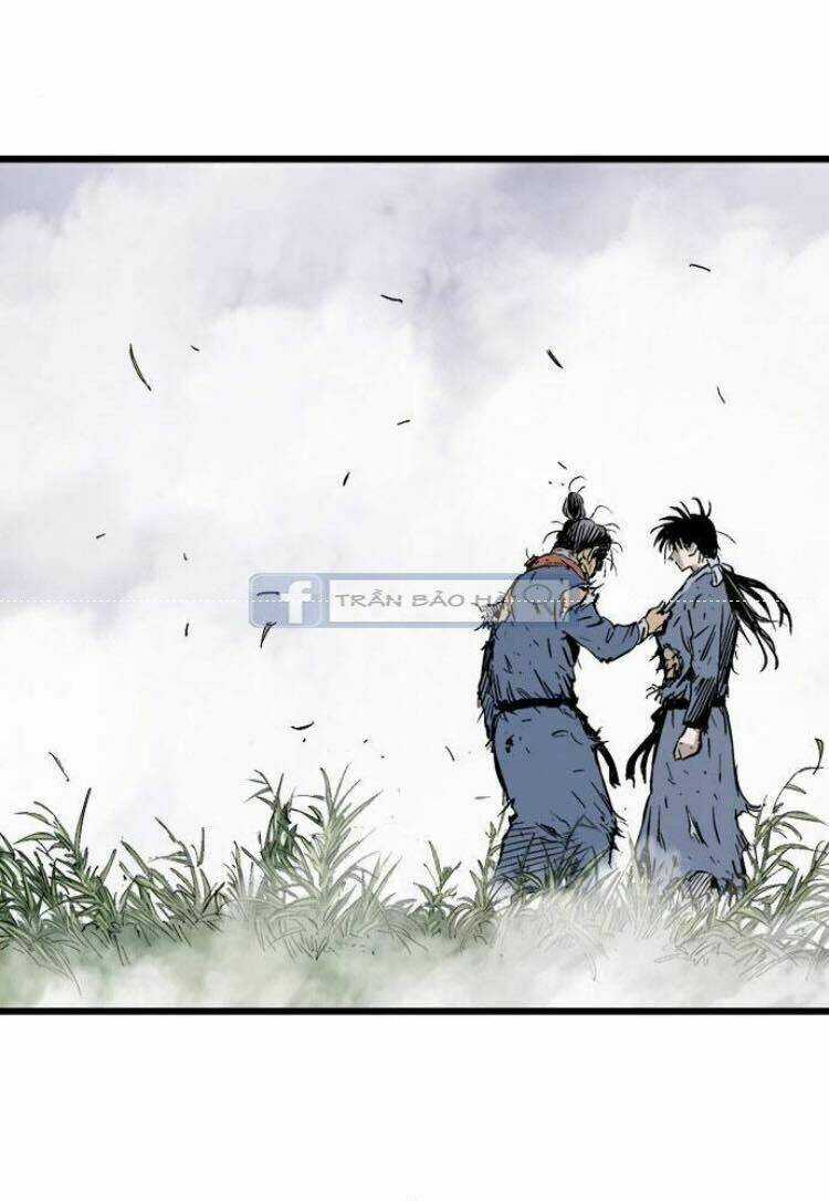 Gosu 2 - Chapter 119 - Trang 34