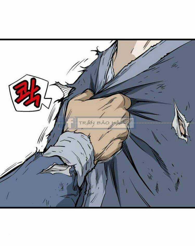 Gosu 2 - Chapter 119 - Trang 35