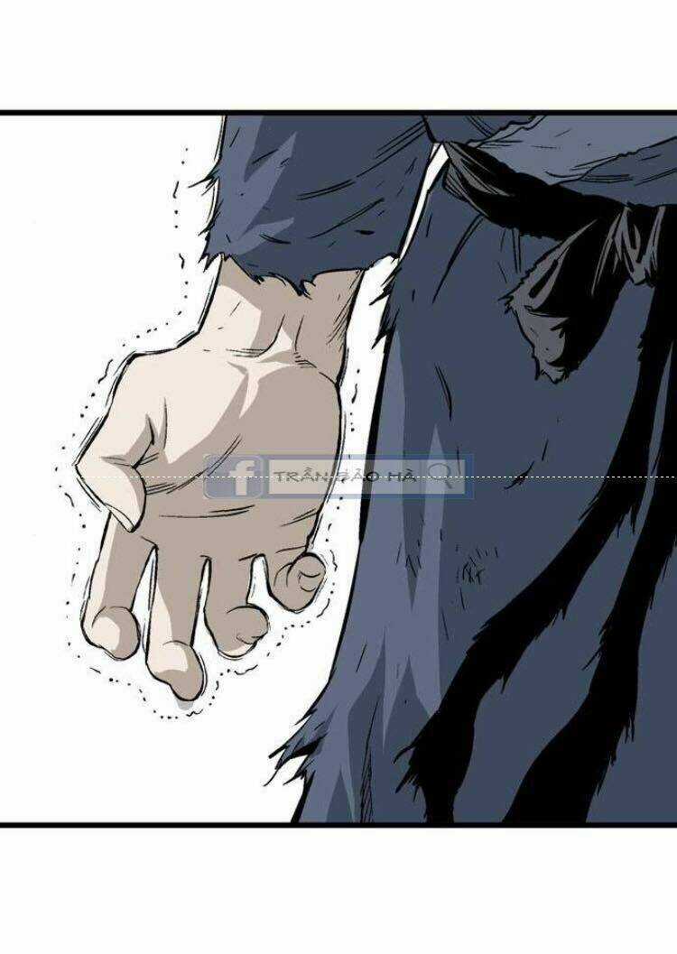 Gosu 2 - Chapter 119 - Trang 38