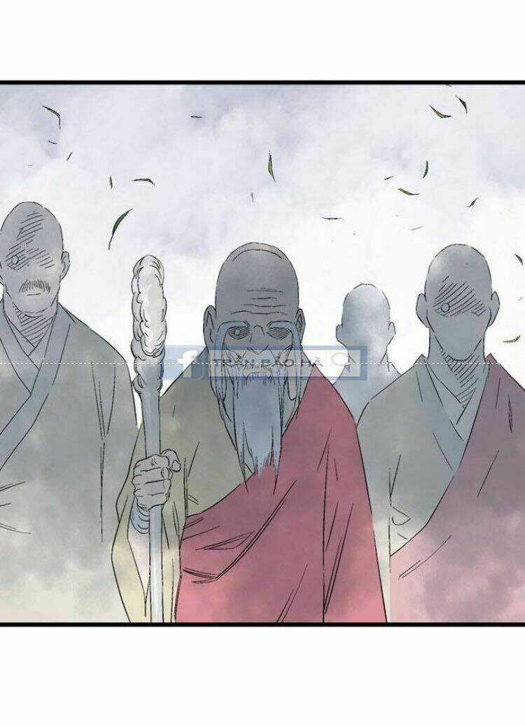 Gosu 2 - Chapter 119 - Trang 44