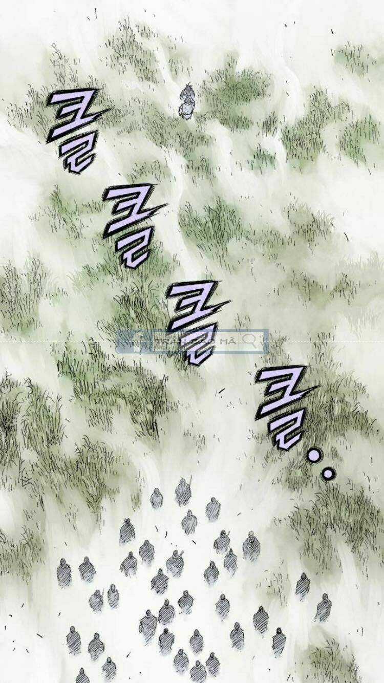 Gosu 2 - Chapter 119 - Trang 45