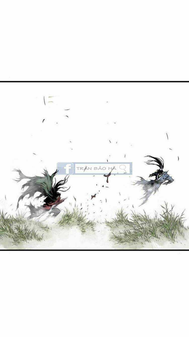 Gosu 2 - Chapter 119 - Trang 6