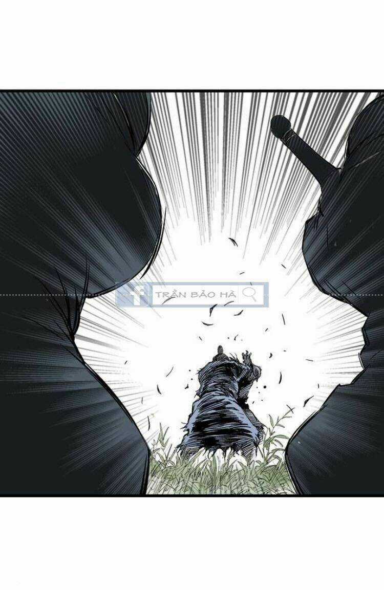 Gosu 2 - Chapter 119 - Trang 56