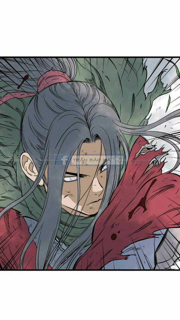 Gosu 2 - Chapter 119 - Trang 7