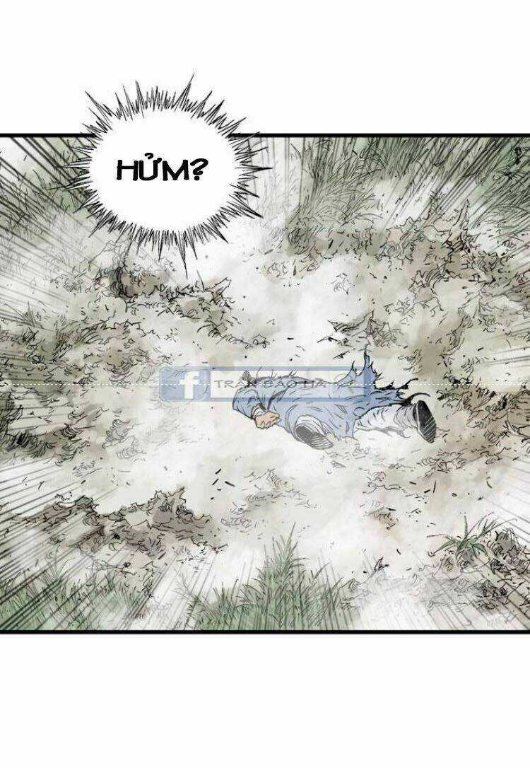 Gosu 2 - Chapter 119 - Trang 72