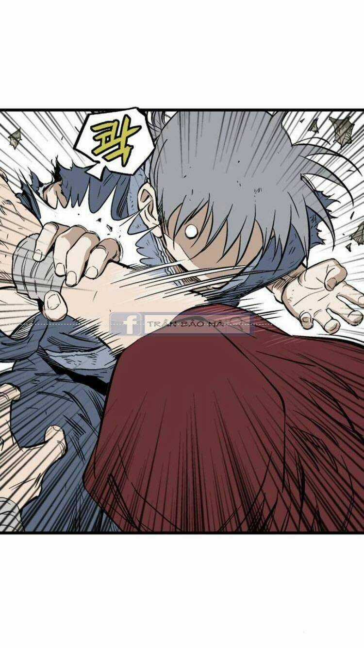 Gosu 2 - Chapter 119 - Trang 78