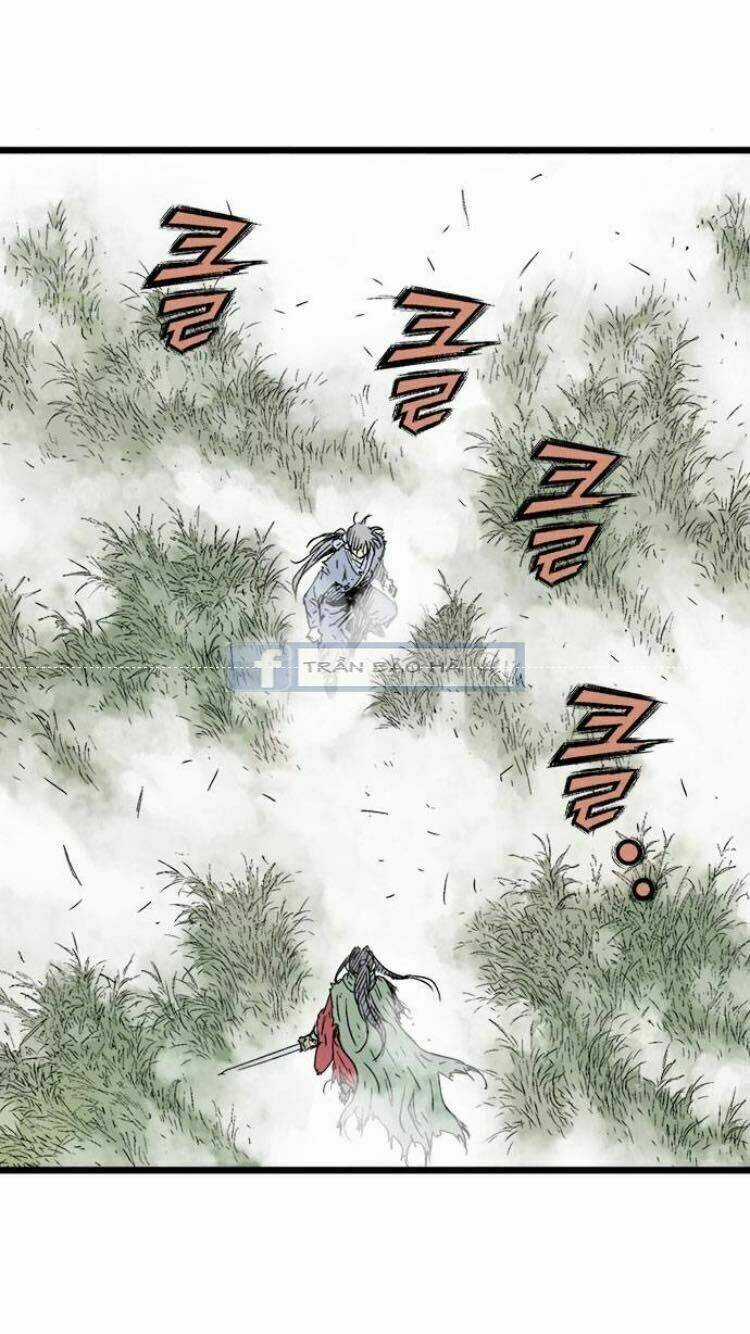 Gosu 2 - Chapter 119 - Trang 9