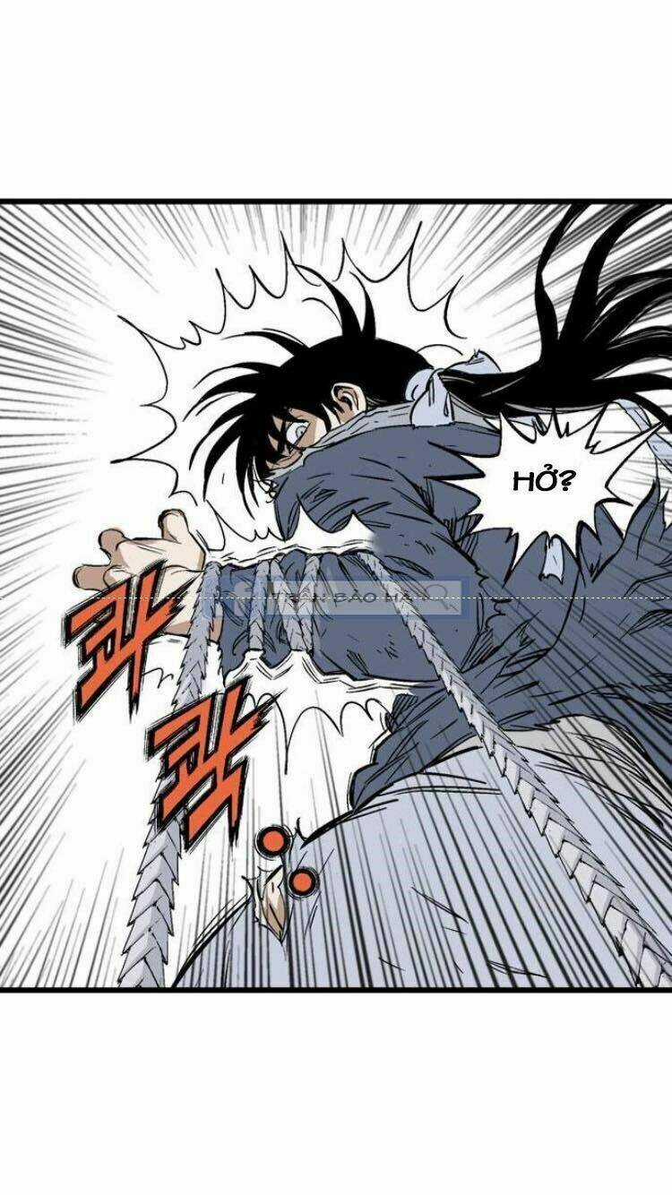 Gosu 2 - Chapter 119 - Trang 81