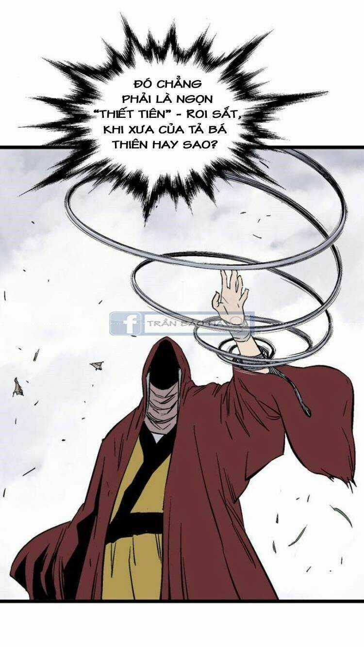 Gosu 2 - Chapter 119 - Trang 87