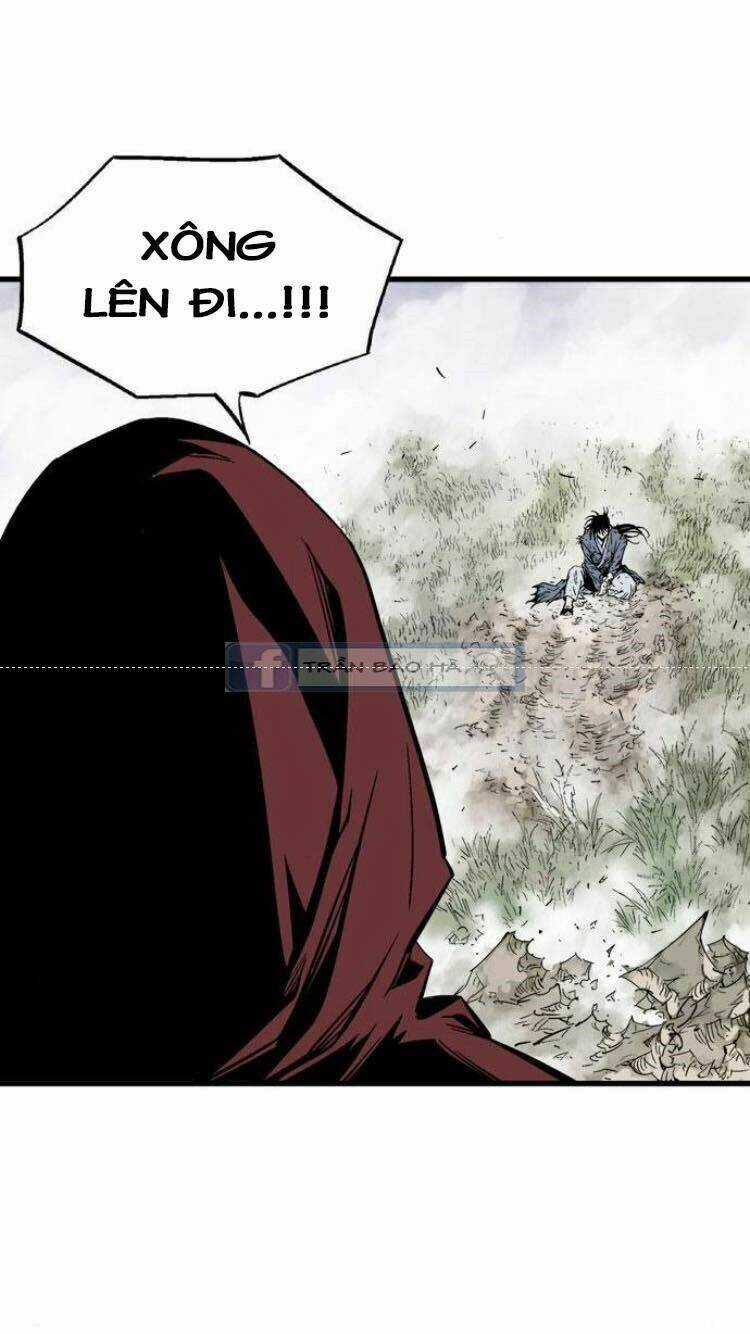 Gosu 2 - Chapter 119 - Trang 90