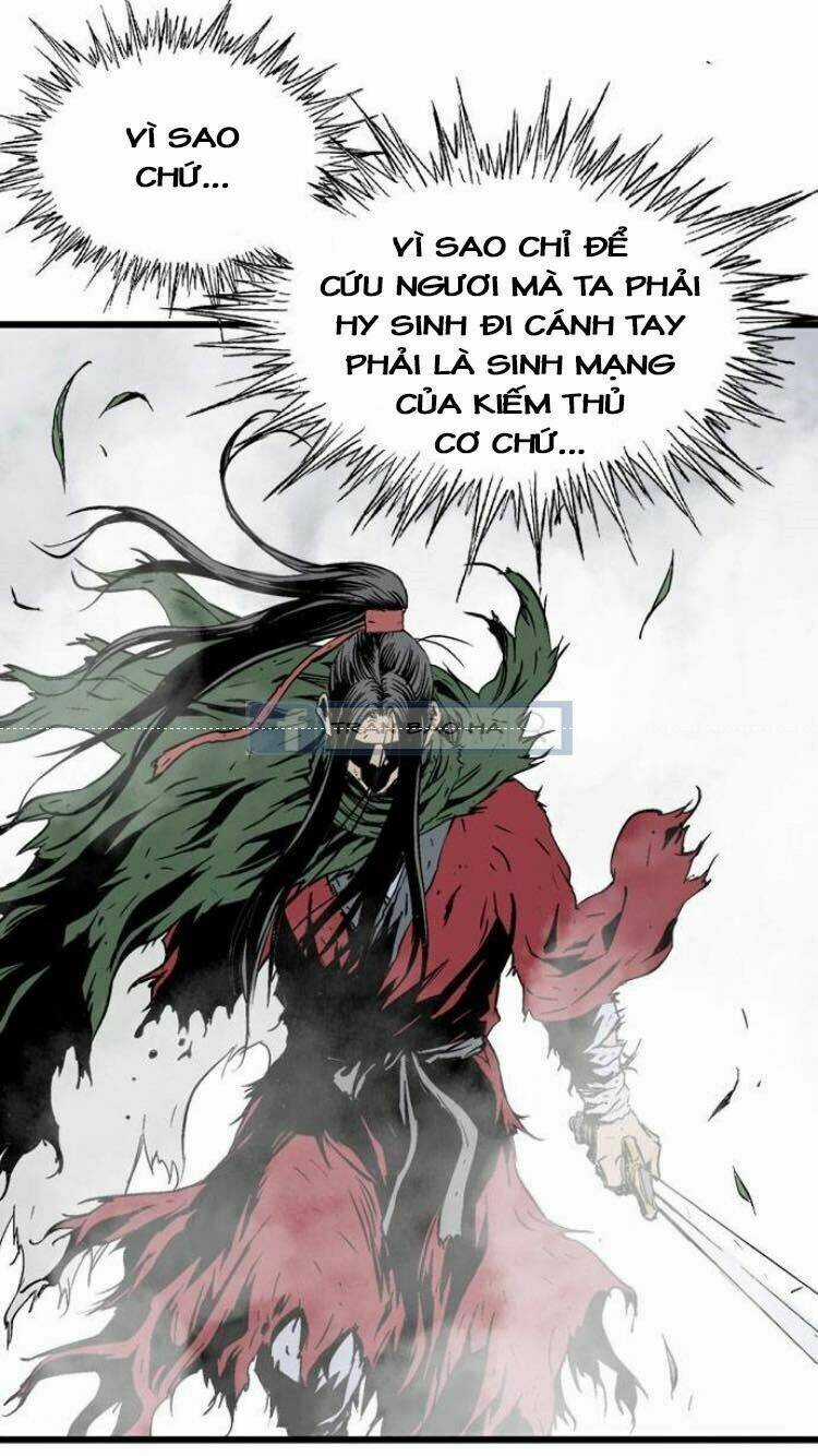 Gosu 2 - Chapter 119 - Trang 10
